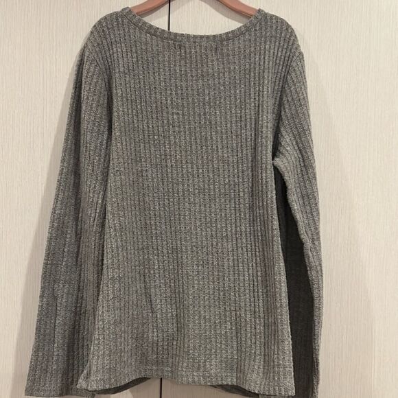 Soft Long sleeve - Picture 6 of 6